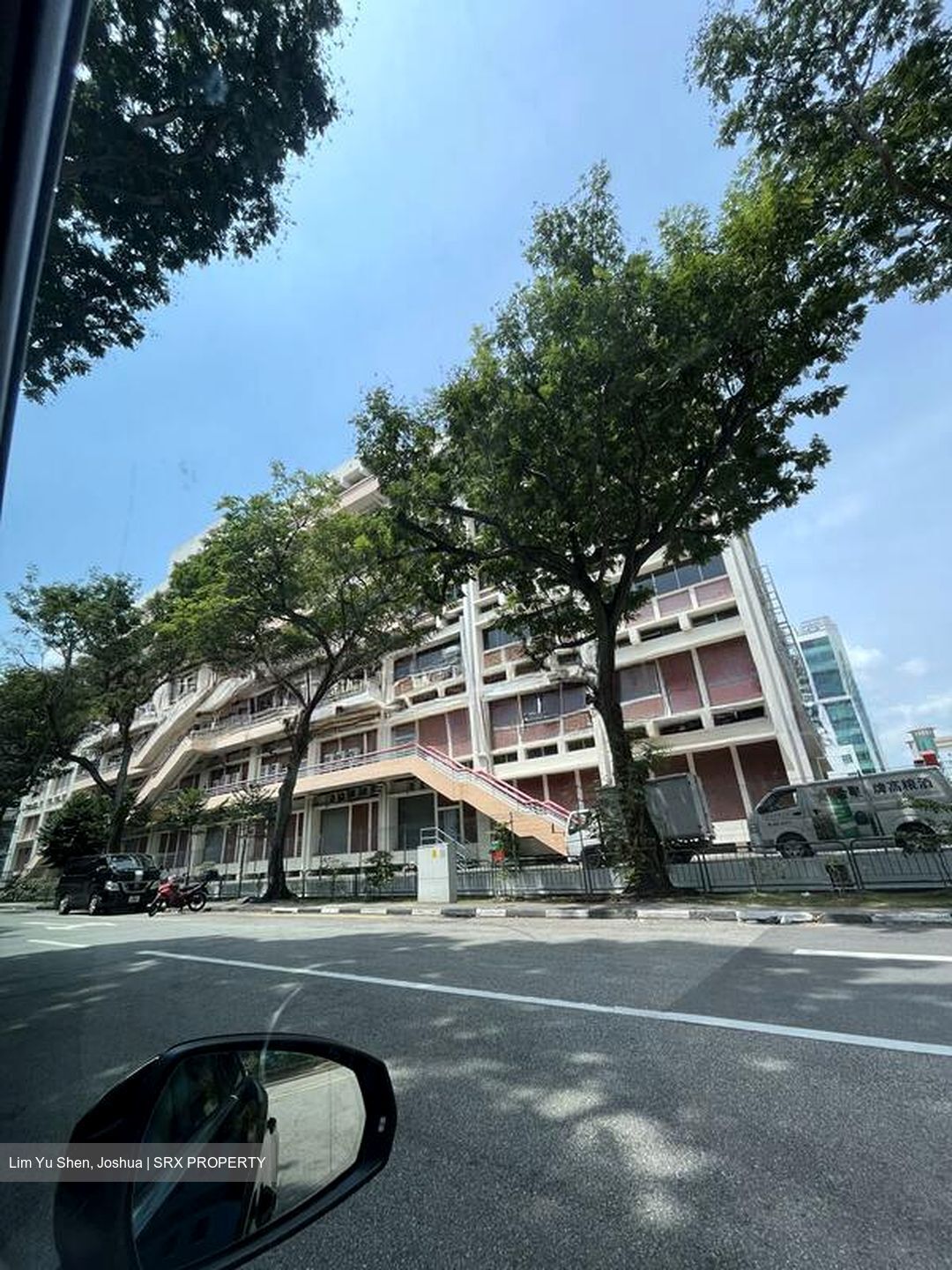 67 KALLANG BAHRU (D12), Shop House #496840911